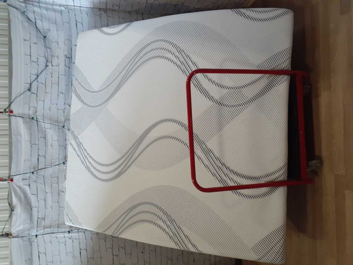Tempur-Pedic Sense Firm 11 Inch Mattress - King - Gallery Image 5